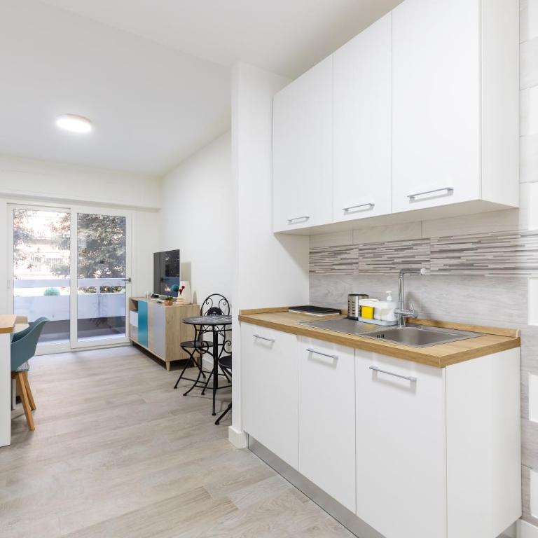 Stefy House by ACS HOLIDAYS - Appartamento con 1 Camera da Letto - 12