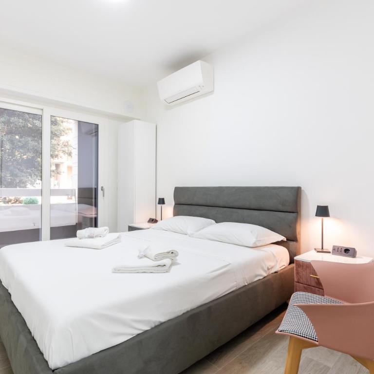 Stefy House by ACS HOLIDAYS - Appartamento con 1 Camera da Letto - 1