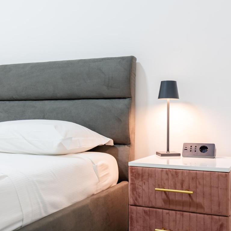 Stefy House by ACS HOLIDAYS - Appartamento con 1 Camera da Letto - 9