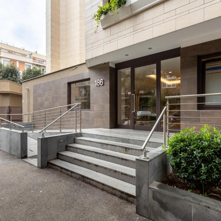 Stefy House by ACS HOLIDAYS - Appartamento con 1 Camera da Letto - 28