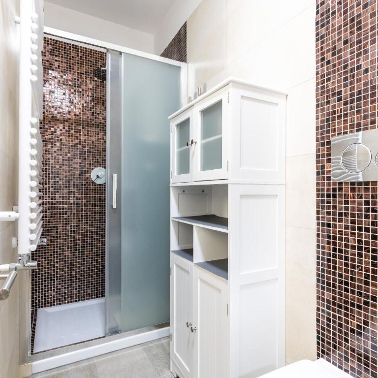 Stefy House by ACS HOLIDAYS - Appartamento con 1 Camera da Letto - 20