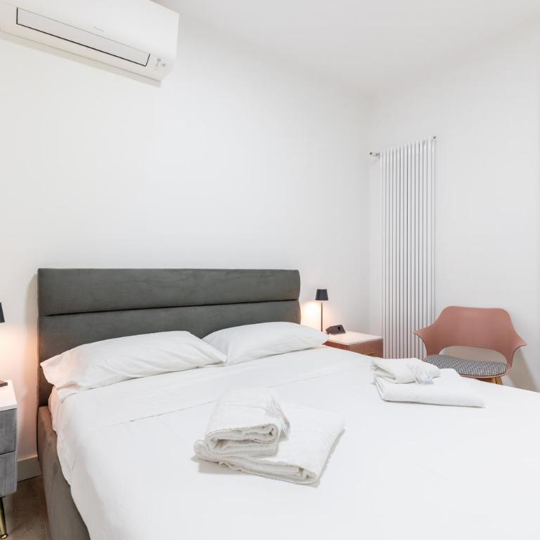 Stefy House by ACS HOLIDAYS - Appartamento con 1 Camera da Letto - 8