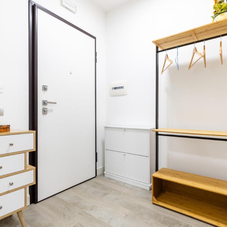 Stefy House by ACS HOLIDAYS - Appartamento con 1 Camera da Letto - 4