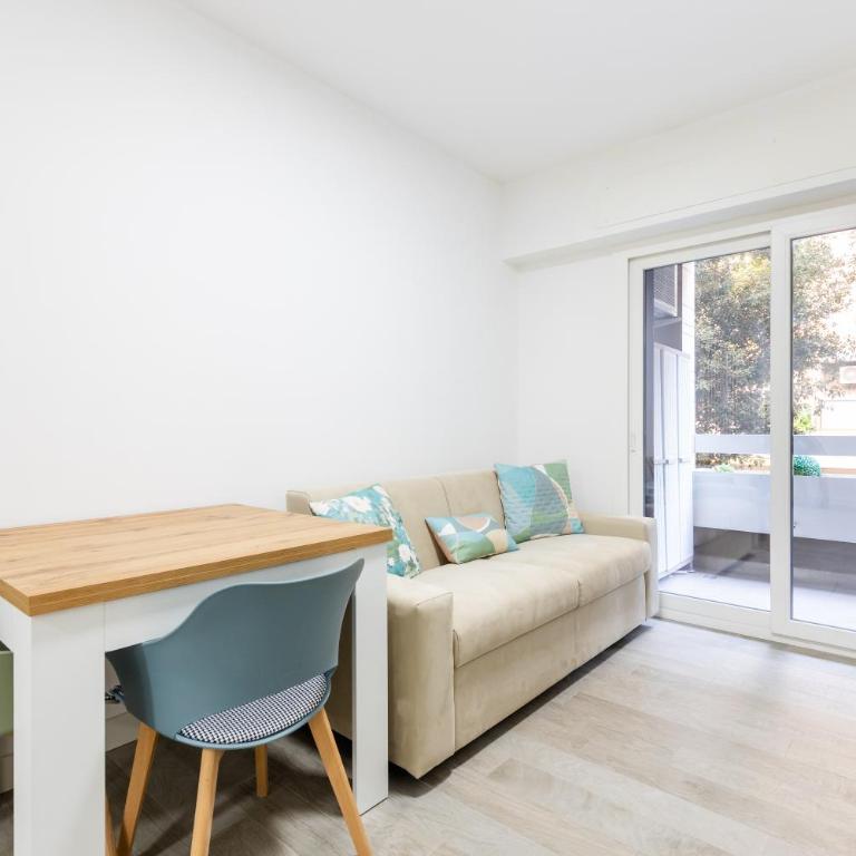 Stefy House by ACS HOLIDAYS - Appartamento con 1 Camera da Letto - 17