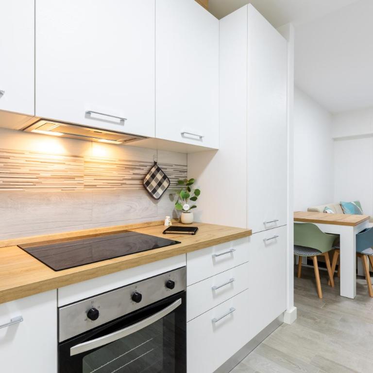 Stefy House by ACS HOLIDAYS - Appartamento con 1 Camera da Letto - 14