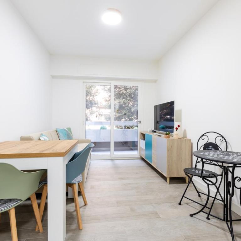 Stefy House by ACS HOLIDAYS - Appartamento con 1 Camera da Letto - 2