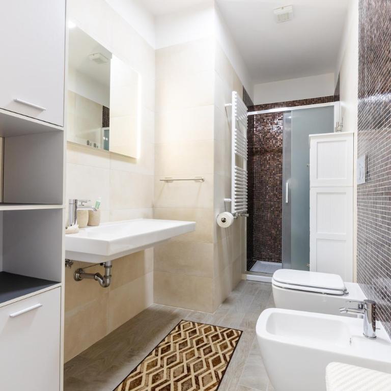 Stefy House by ACS HOLIDAYS - Appartamento con 1 Camera da Letto - 22