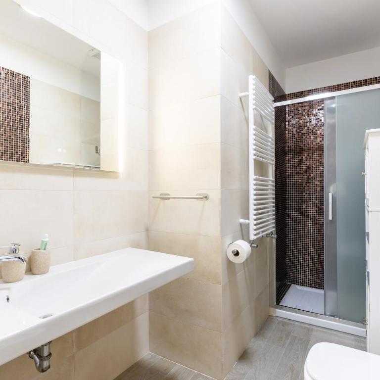 Stefy House by ACS HOLIDAYS - Appartamento con 1 Camera da Letto - 18