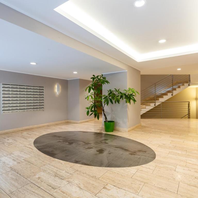 Stefy House by ACS HOLIDAYS - Appartamento con 1 Camera da Letto - 29
