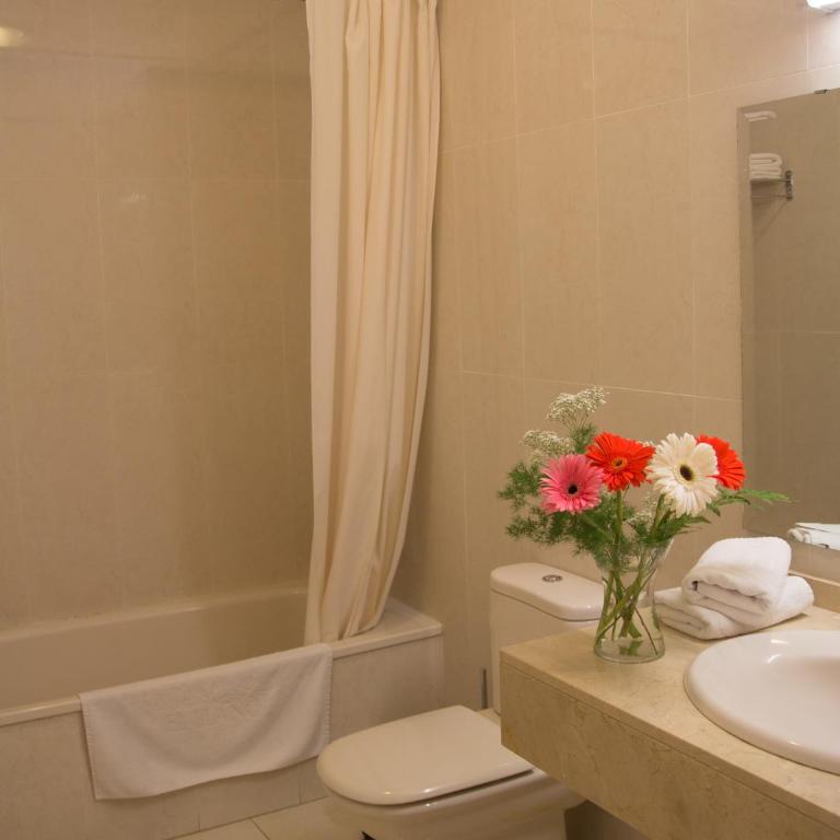 Residencial El Llano - Apartamento de 2 dormitorios - 1