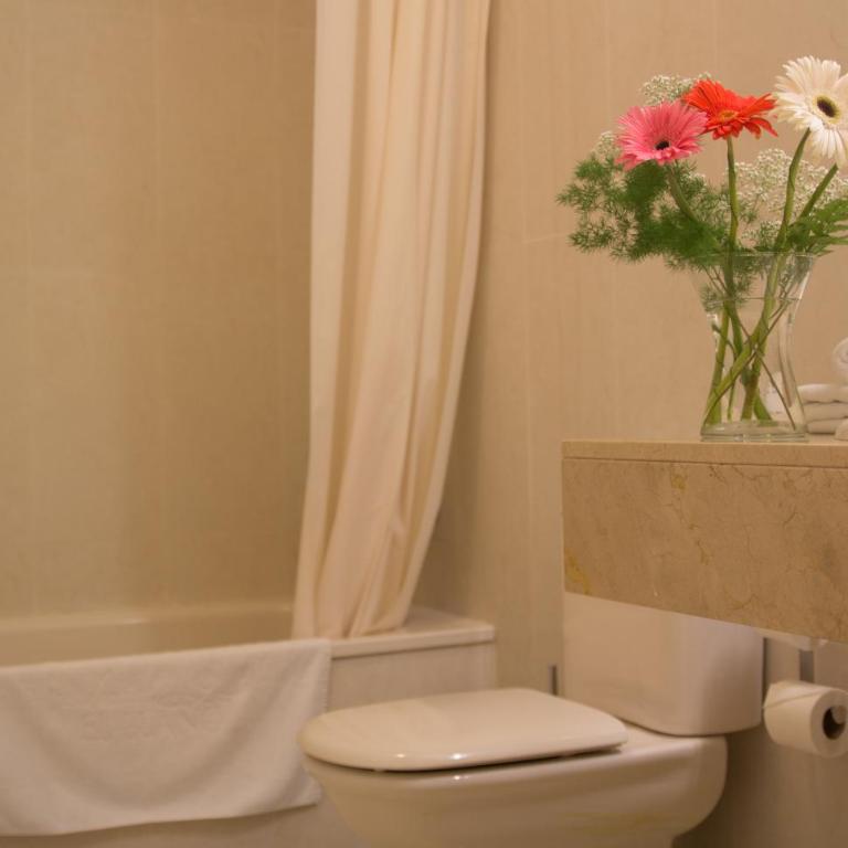 Residencial El Llano - Apartamento de 1 dormitorio - 13