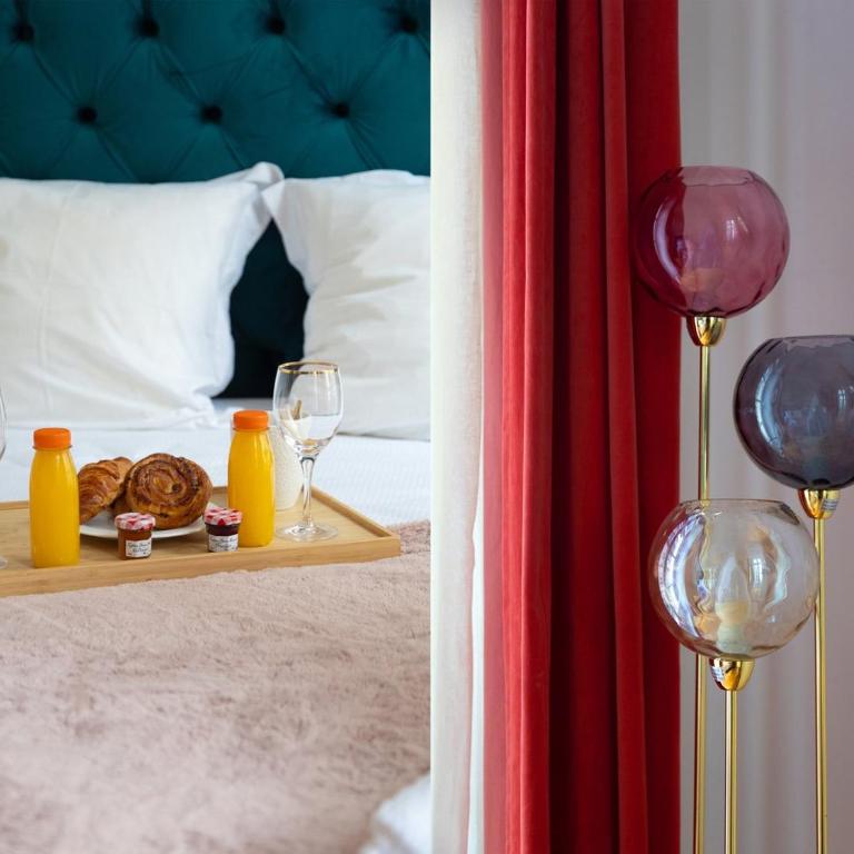 206 Suite Hermès - Superb apartment in Paris - Appartement - 16
