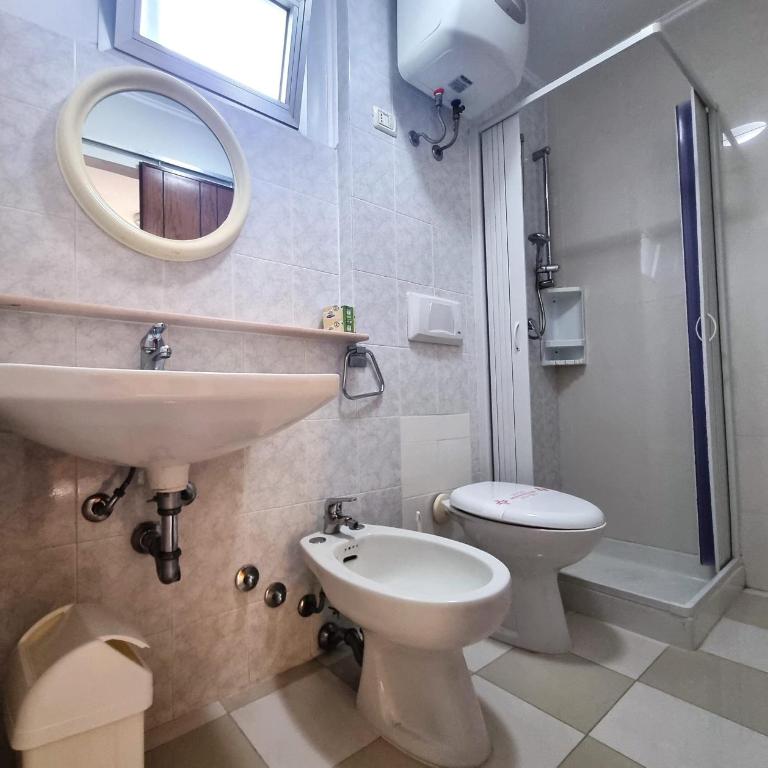 Residence Porticello - One-Bedroom Apartment with Garden View - 1