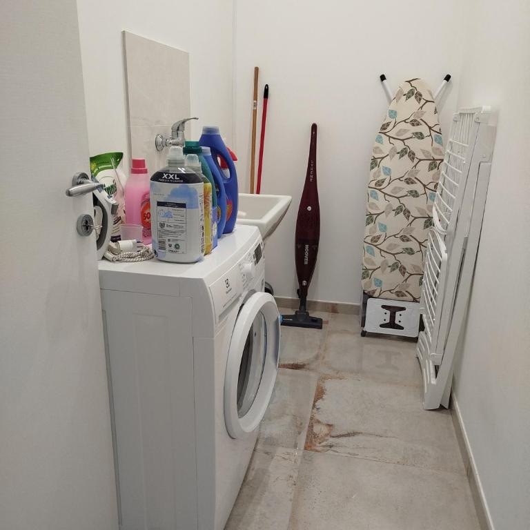 Villetta Lu Sciardinu - Appartamento con 1 Camera da Letto - 25