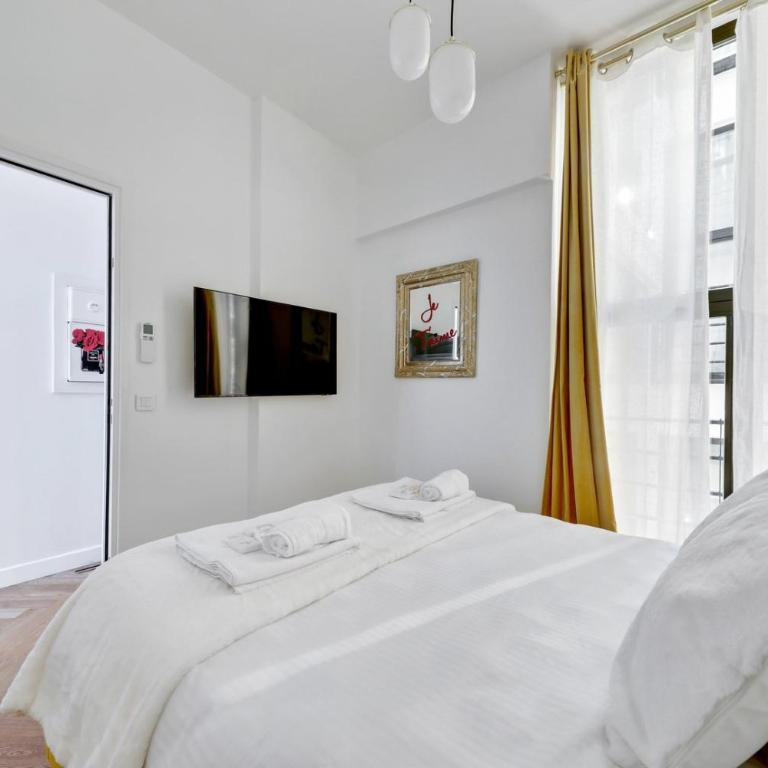 208 Suite Guerlain - Superb apartment in Paris - Appartement - 7