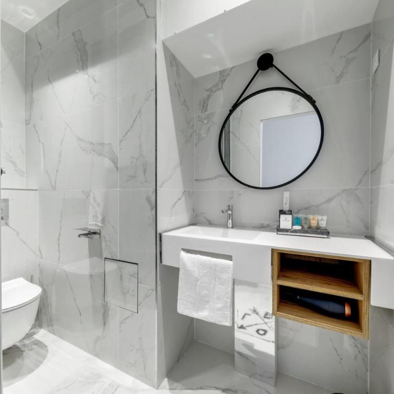 208 Suite Guerlain - Superb apartment in Paris - Appartement - 9