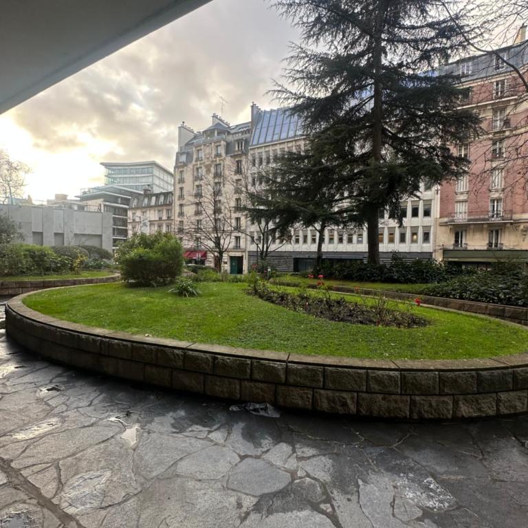 Eiffel Tower spacious 2-bedroom, 2-bathroom quiet apartment, elegant and peaceful - Appartement 2 Chambres Deluxe avec Balcon - 28