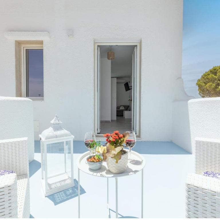 Salento astrea vista mare - Two-Bedroom Apartment - 5