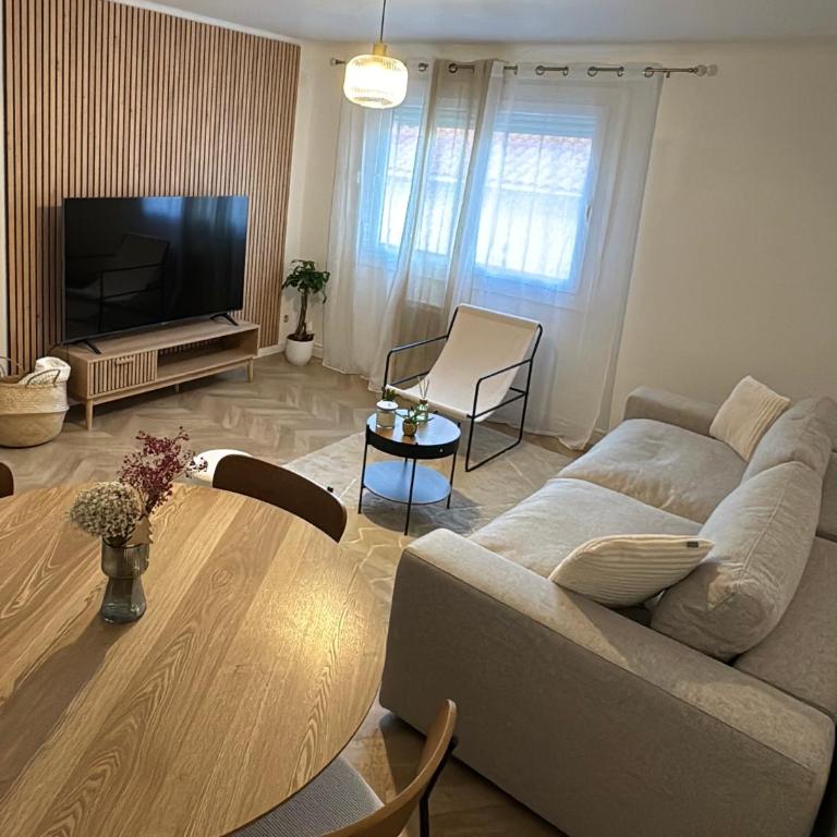 T3 proche toutes commodités - Apartment mit 3 Schlafzimmern - 2