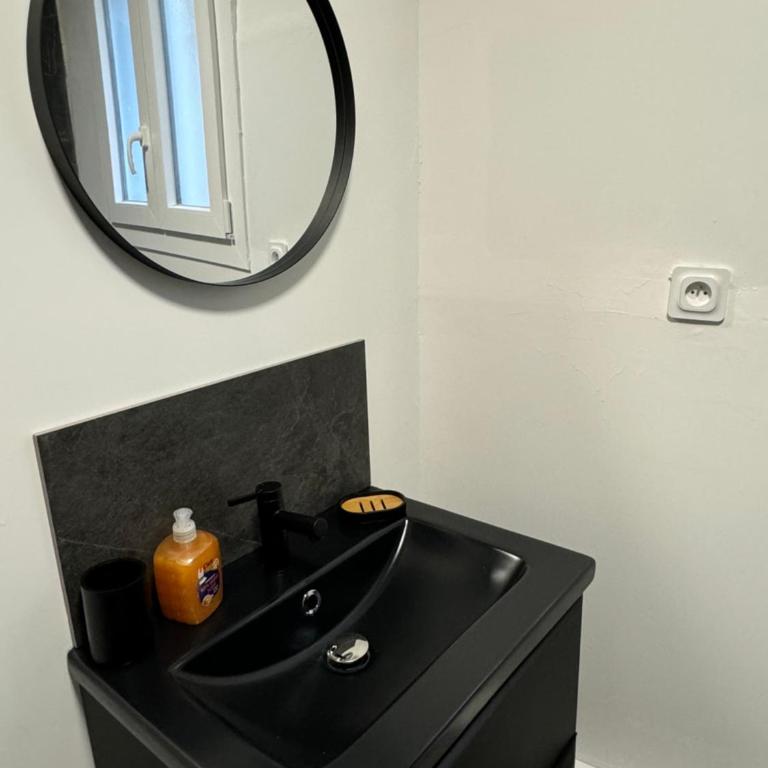 T3 proche toutes commodités - Apartment mit 3 Schlafzimmern - 9