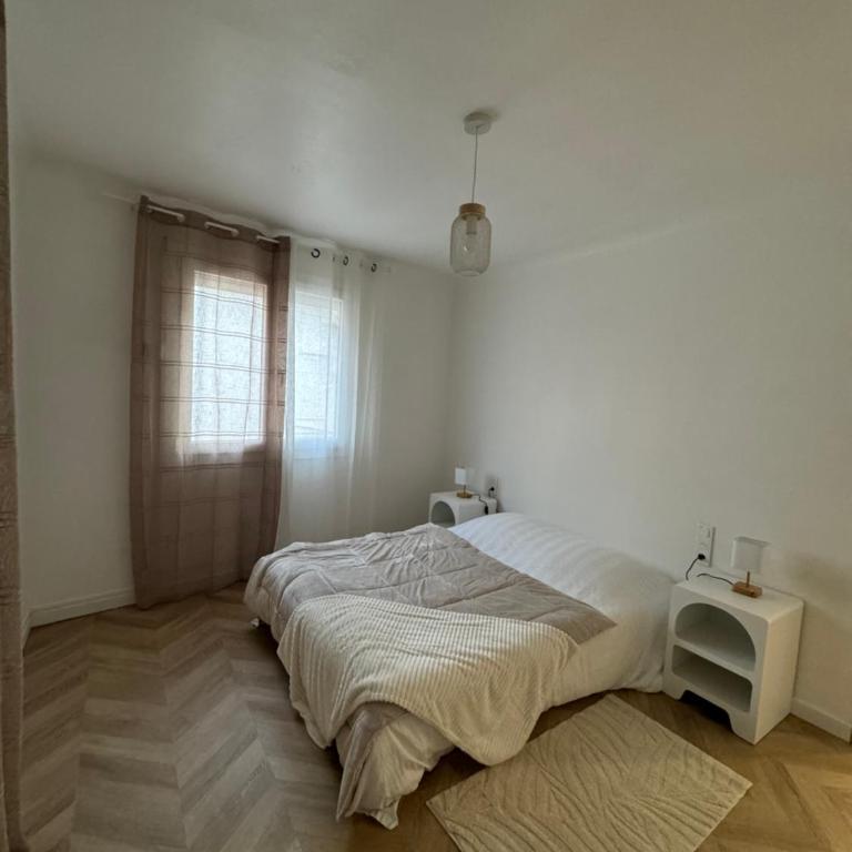 T3 proche toutes commodités - Apartment mit 3 Schlafzimmern - 12
