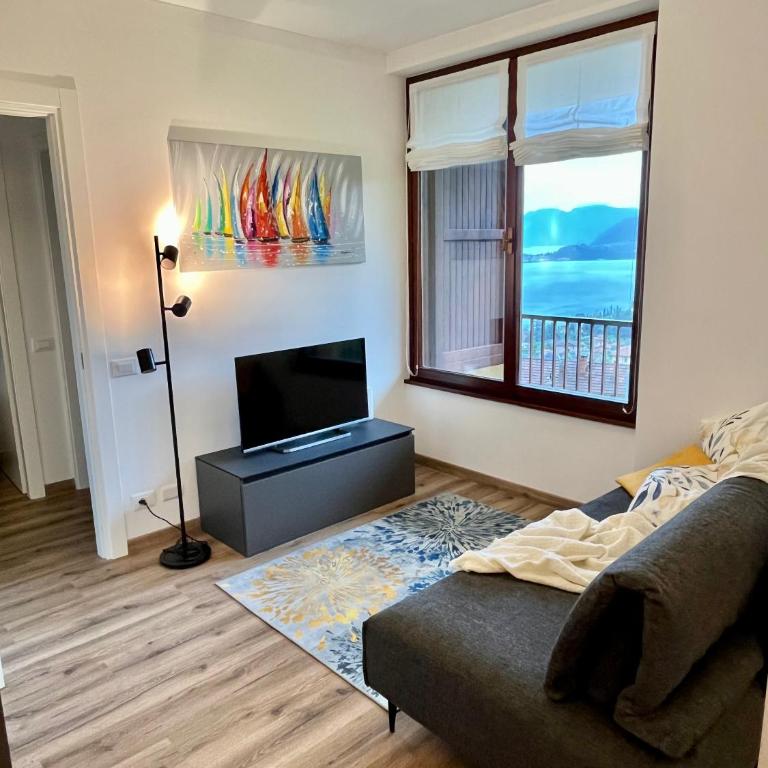 NEW Luxury Apartment - Menaggio - Apartment mit 2 Schlafzimmern - 1