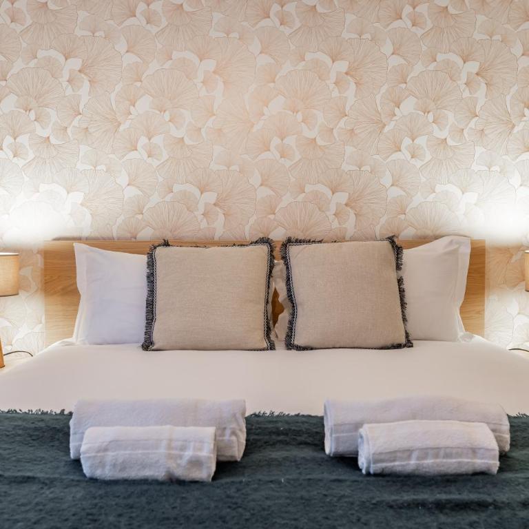 Sweett - Troyon - Appartement 2 Chambres - 8
