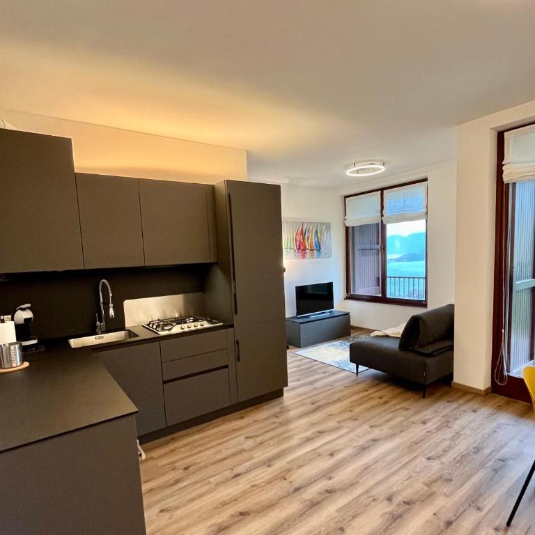 NEW Luxury Apartment - Menaggio - Apartment mit 2 Schlafzimmern - 3