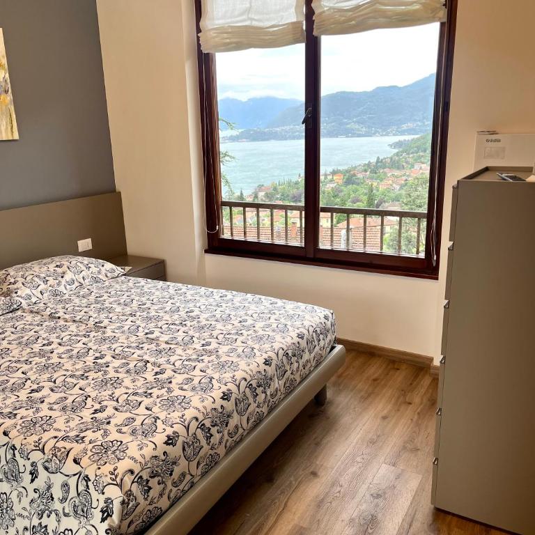 NEW Luxury Apartment - Menaggio - Apartment mit 2 Schlafzimmern - 12