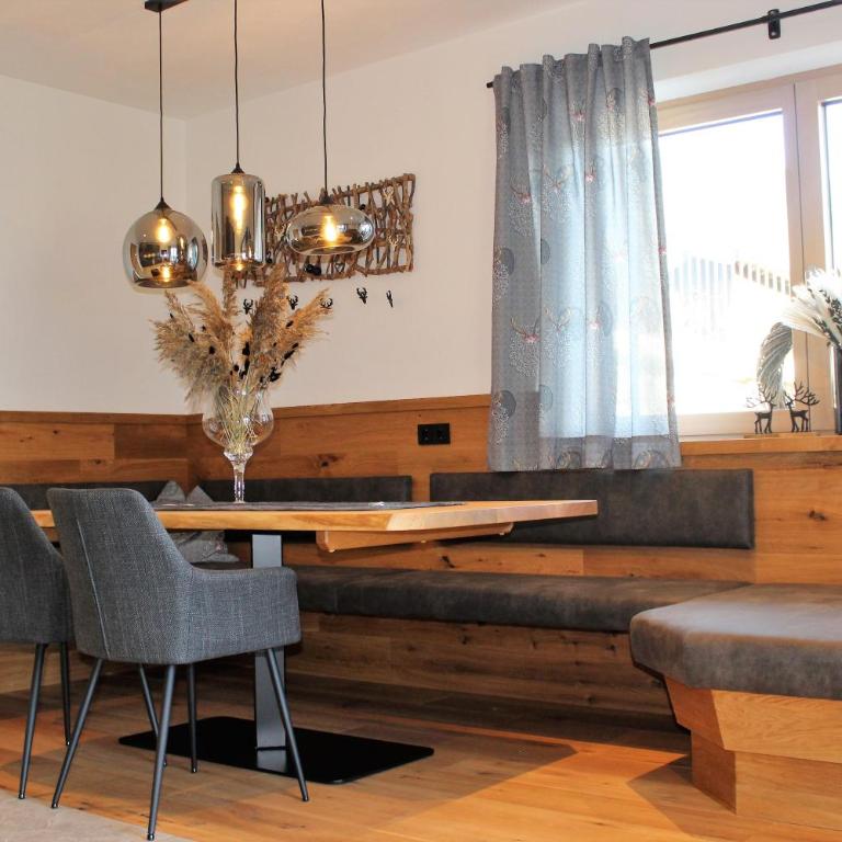 Appartement Steger - Apartment mit Bad - 3