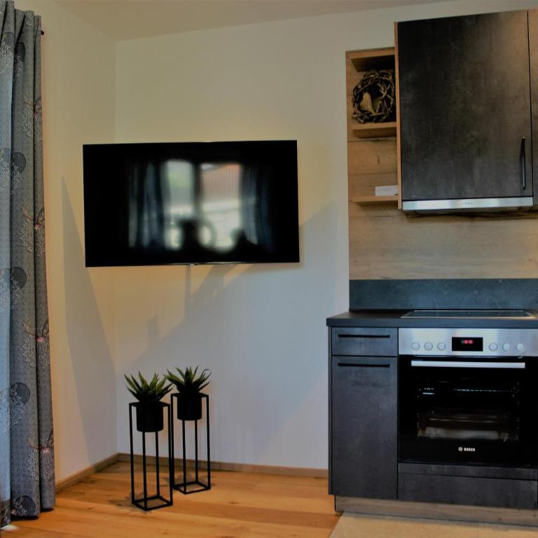 Appartement Steger - Apartment mit Bad - 7