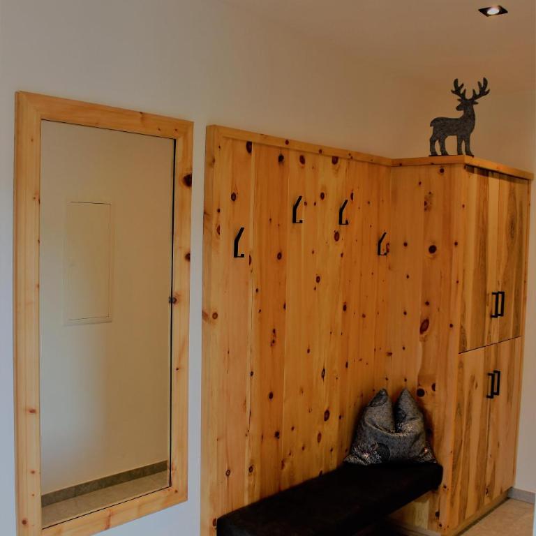 Appartement Steger - Apartment mit Bad - 9