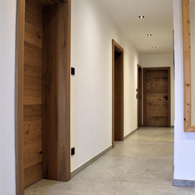 Appartement Steger - Apartment mit Bad - 10