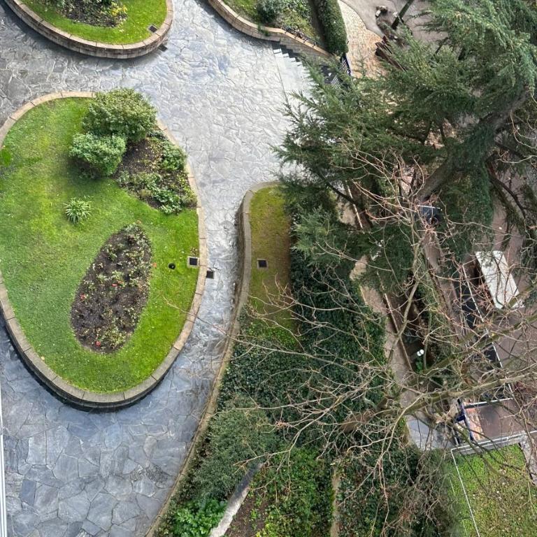 Eiffel Tower spacious 2-bedroom, 2-bathroom quiet apartment, elegant and peaceful - Appartement 2 Chambres Deluxe avec Balcon - 29