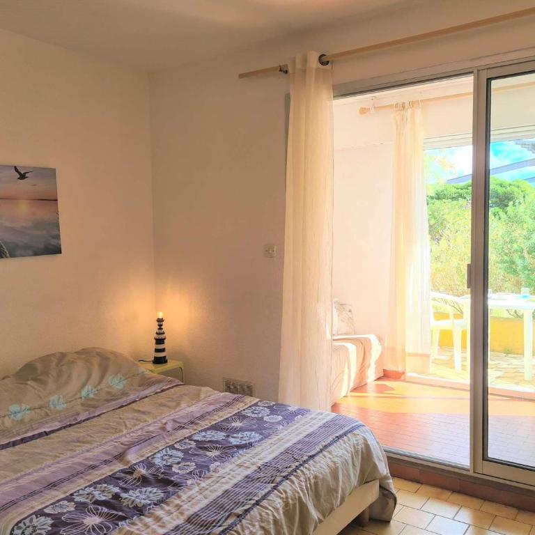 Studio - CAP D'AGDE CT470-718 - Apartment - 8