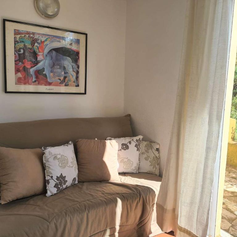 Studio - CAP D'AGDE CT470-718 - Apartment - 10