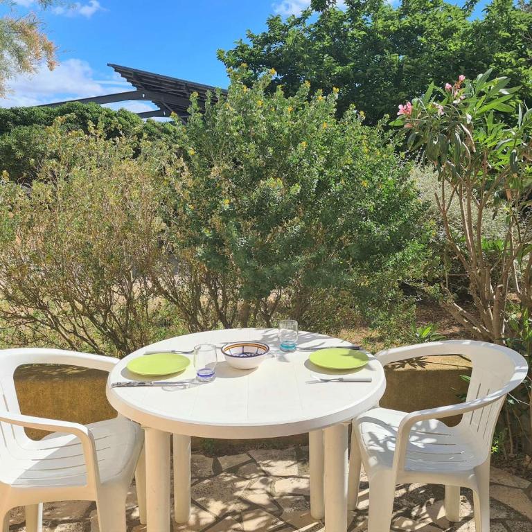 Studio - CAP D'AGDE CT470-718 - Apartment - 12