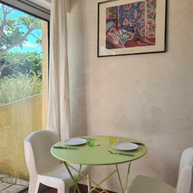Studio - CAP D'AGDE CT470-718 - Apartment - 13