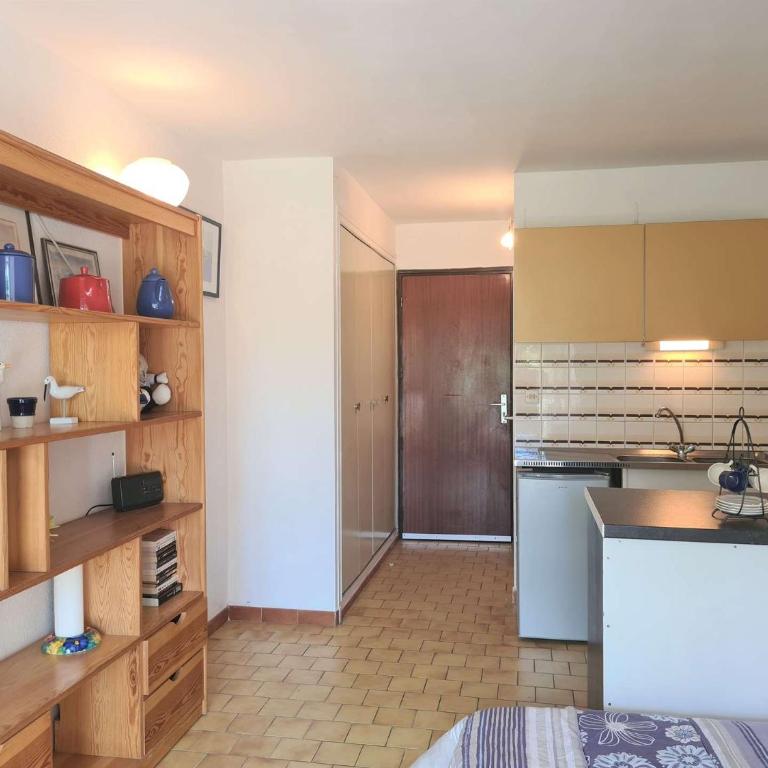 Studio - CAP D'AGDE CT470-718 - Apartment - 15