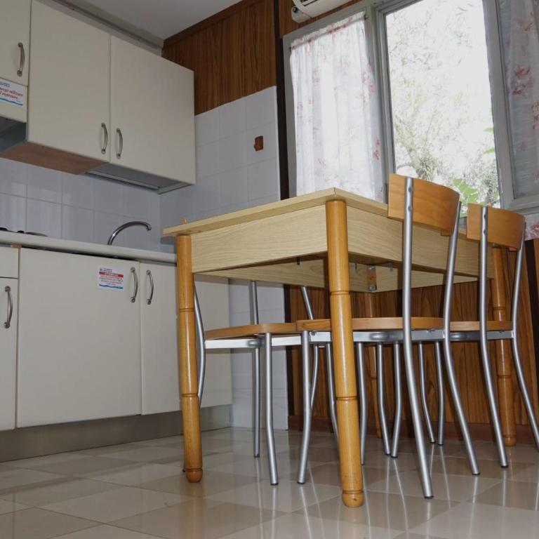 Residence Porticello - One-Bedroom Apartment with Garden View - 9