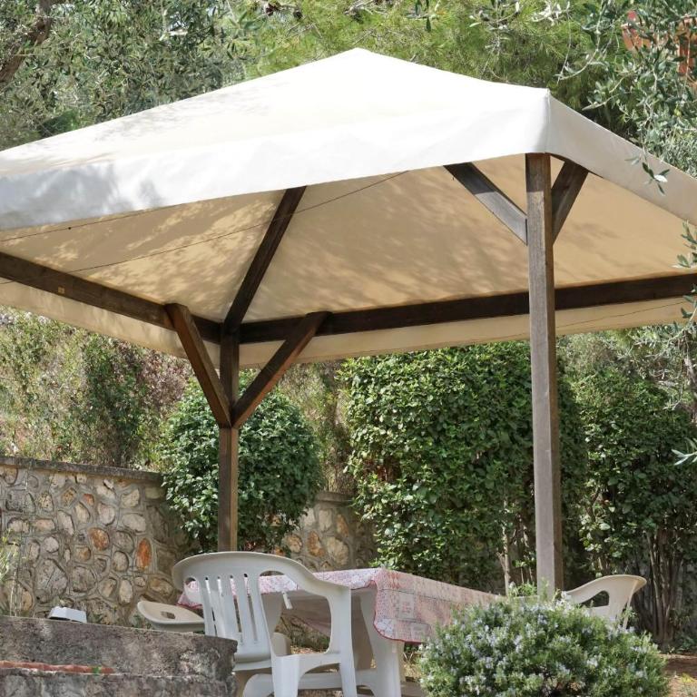 Residence Porticello - One-Bedroom Apartment with Garden View - 7