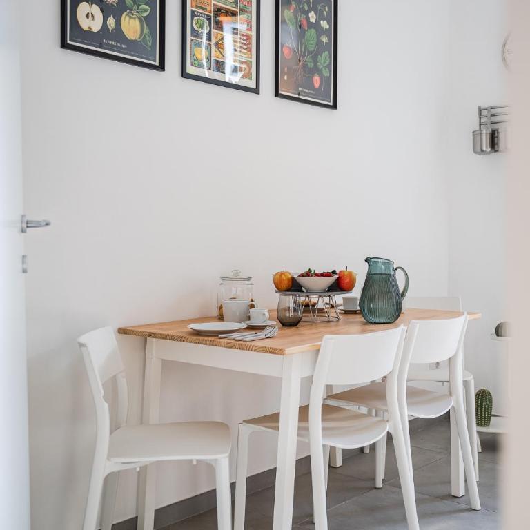 Suite Botticelli 24 - Appartamento con 1 Camera da Letto - 40