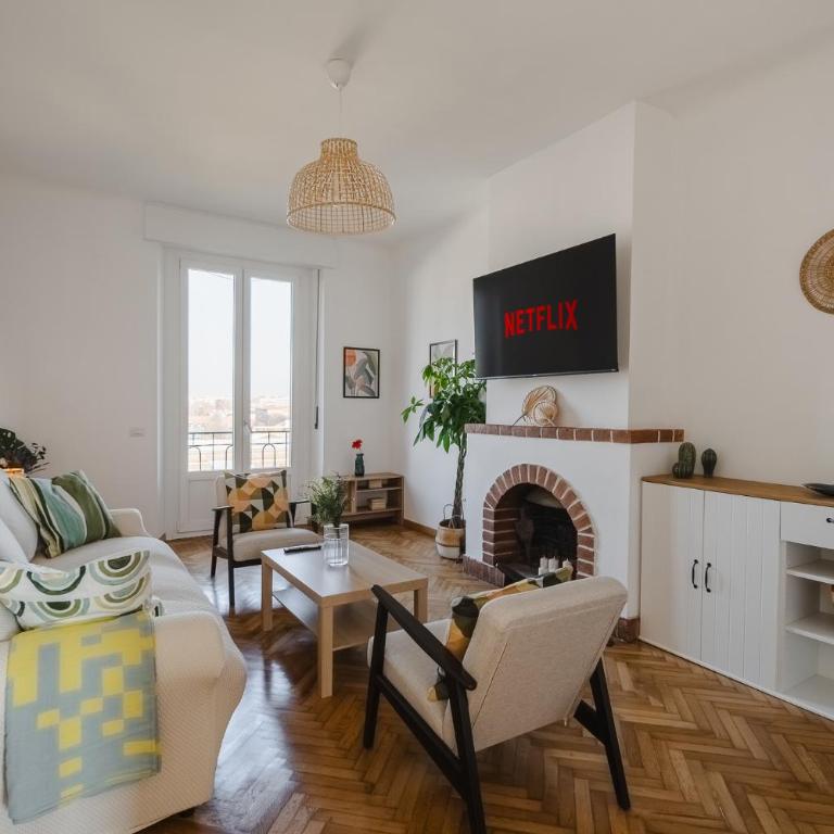 Suite Botticelli 24 - Appartamento con 1 Camera da Letto - 15