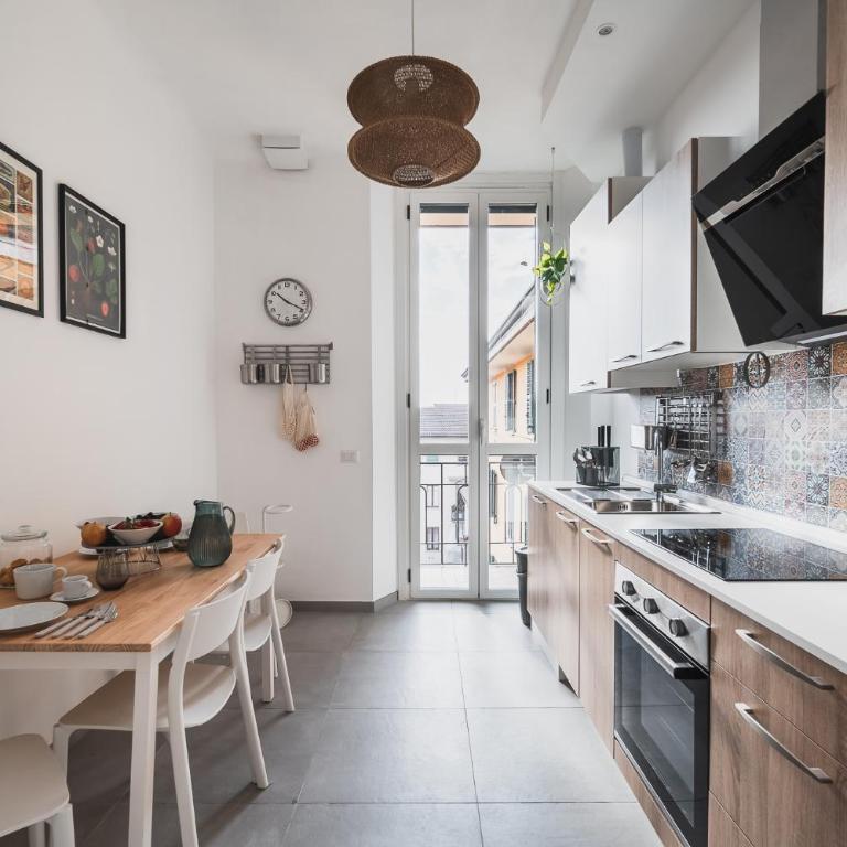 Suite Botticelli 24 - Appartamento con 1 Camera da Letto - 33
