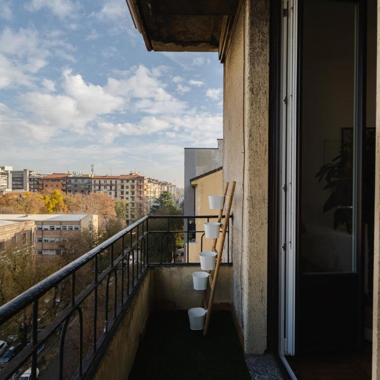 Suite Botticelli 24 - Appartamento con 1 Camera da Letto - 25