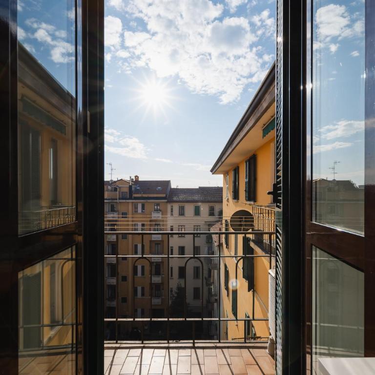 Suite Botticelli 24 - Appartamento con 1 Camera da Letto - 36