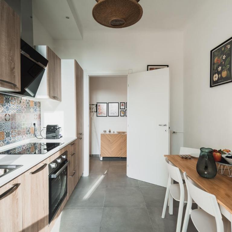 Suite Botticelli 24 - Appartamento con 1 Camera da Letto - 32