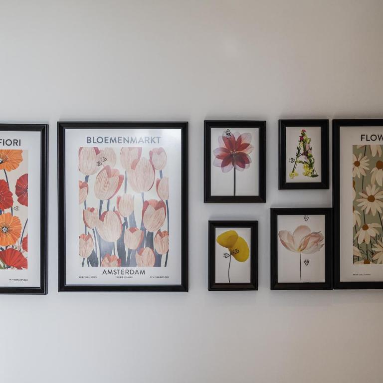 Suite Botticelli 24 - Appartamento con 1 Camera da Letto - 41