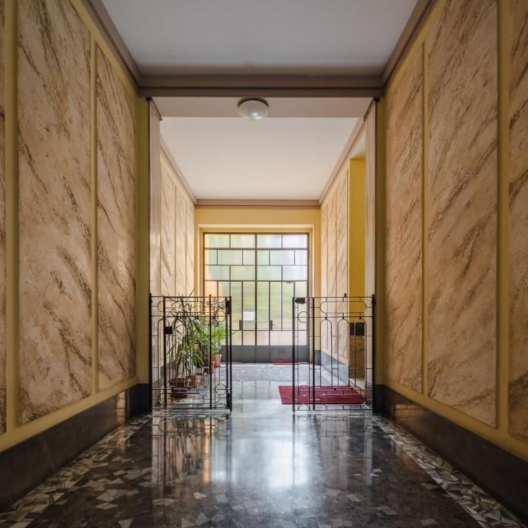 Suite Botticelli 24 - Appartamento con 1 Camera da Letto - 44