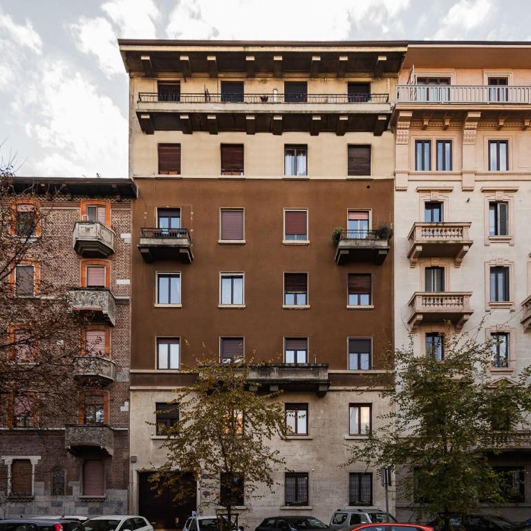 Suite Botticelli 24 - Appartamento con 1 Camera da Letto - 50